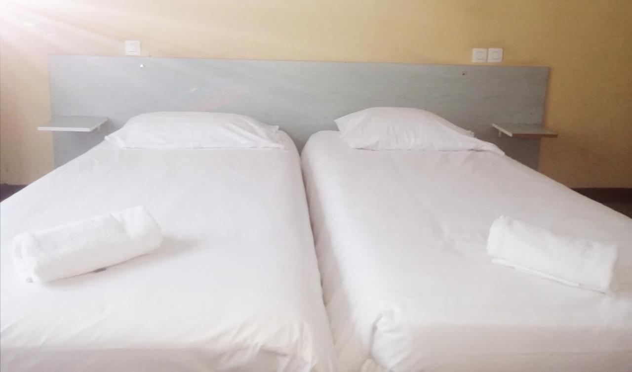 Hotel Francois Ier Bagnères-de-Luchon 外观 照片